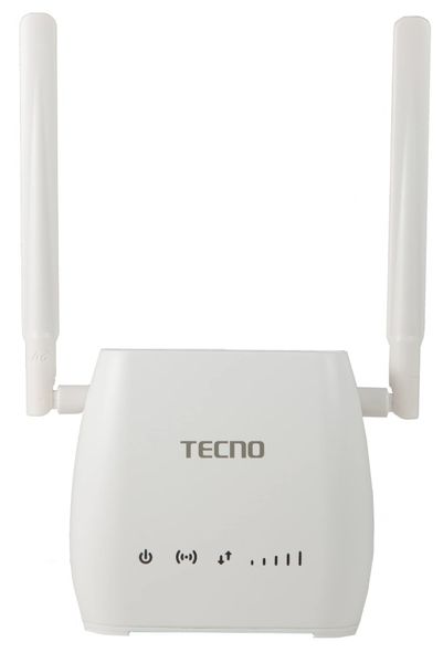 Tecno TR210 автономний 4G LTE Wi-Fi роутер 27948 фото